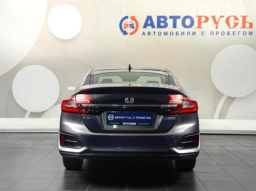 Honda Clarity II Москва  - изображение 4
