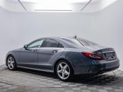 Mercedes-Benz CLS II (C218) Рестайлинг Москва  - изображение 21