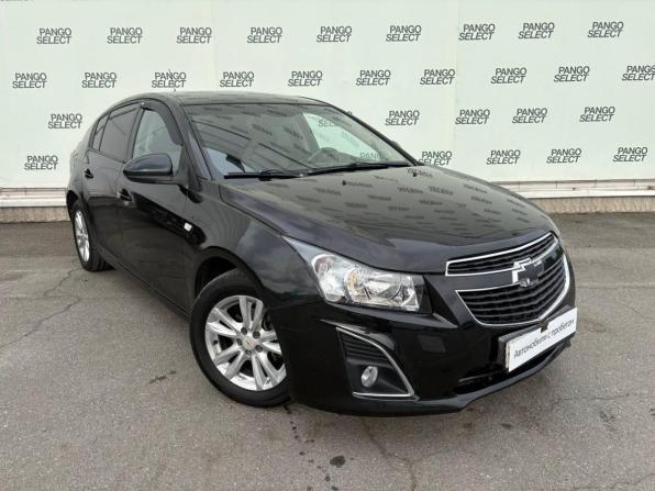 Chevrolet Cruze I Рестайлинг с пробегом 2013 года, цена 630 000 рублей, 232000 км, хэтчбек, Автокод Объявления