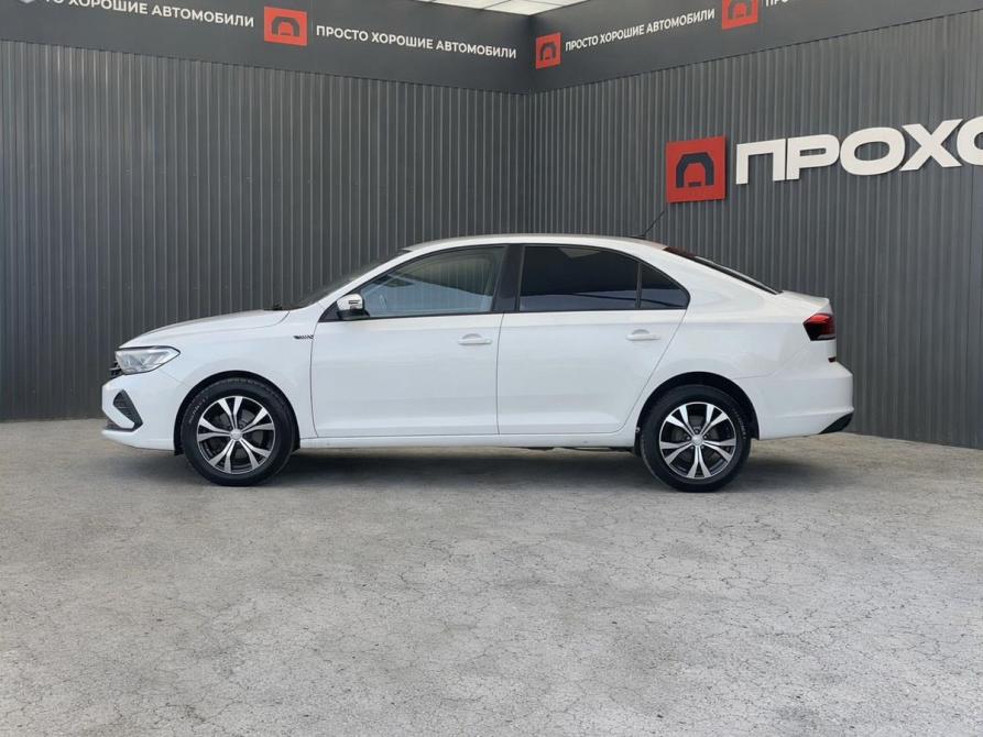 Volkswagen Polo VI Пермь  - изображение 28