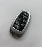 Hyundai Santa Fe IV Рестайлинг Альметьевск  - изображение 72