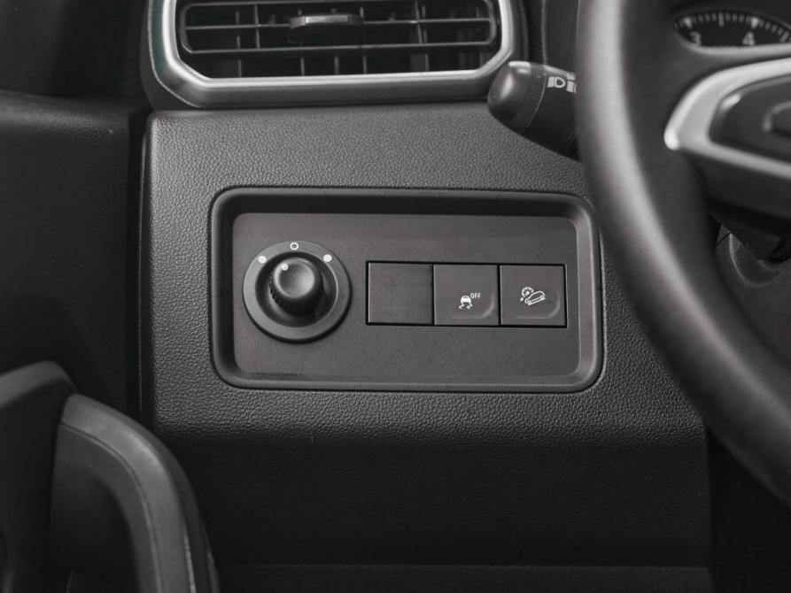 Renault Duster II Москва  - изображение 12