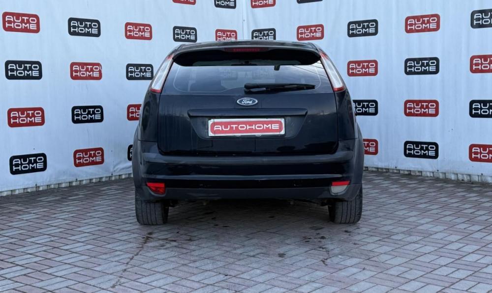 Ford Focus II Санкт-Петербург  - изображение 5