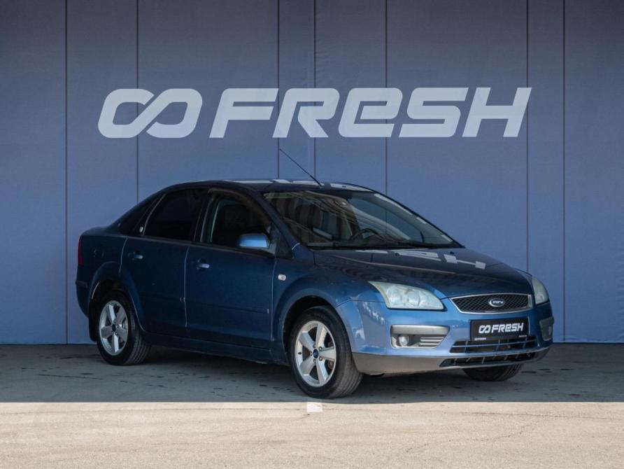 Ford Focus II Краснодар  - изображение 1