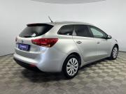 Kia Ceed II Борисоглебск  - изображение 23