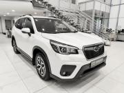 Subaru Forester V Казань  - изображение 25