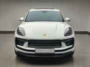 Porsche Macan I Рестайлинг 2 Москва  - изображение 31