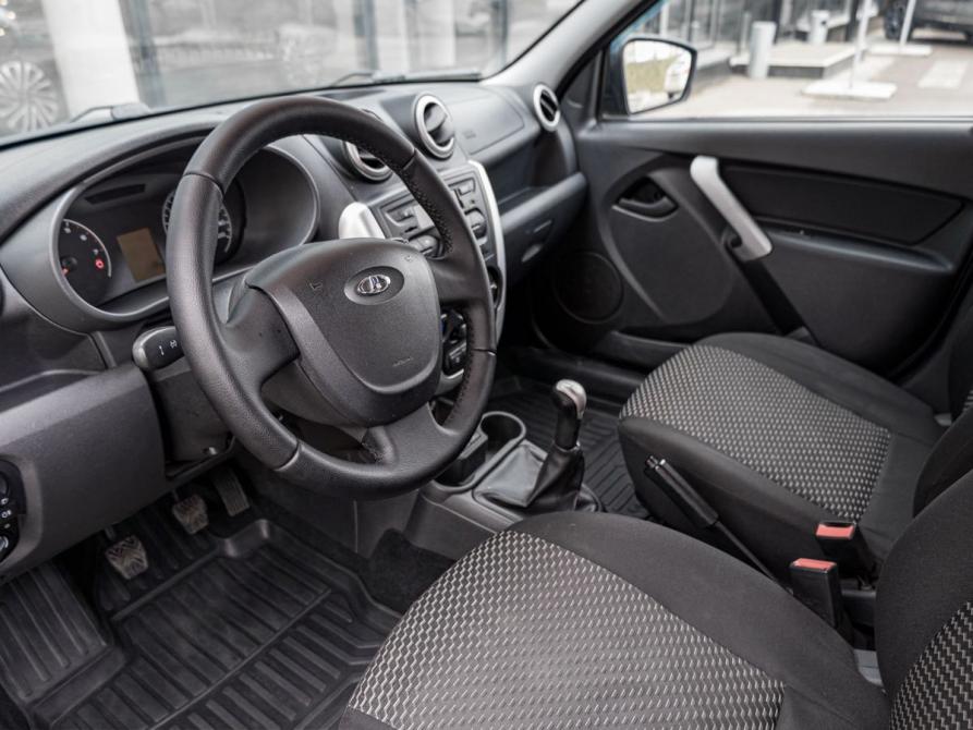 Lada (ВАЗ) Granta I Казань  - изображение 5