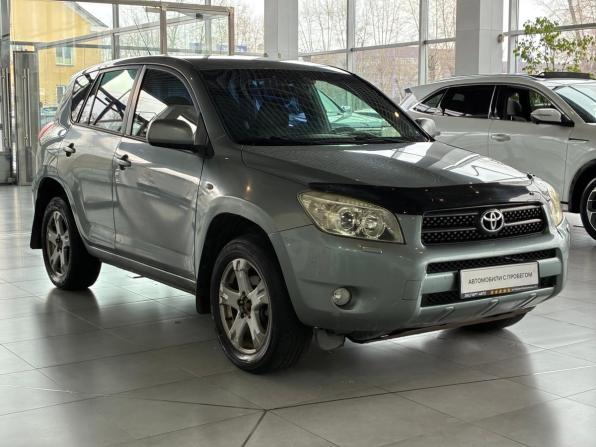 Toyota RAV4 III (XA30) с пробегом 2005 года, цена 945 000 рублей, 230000 км, внедорожник, Автокод Объявления