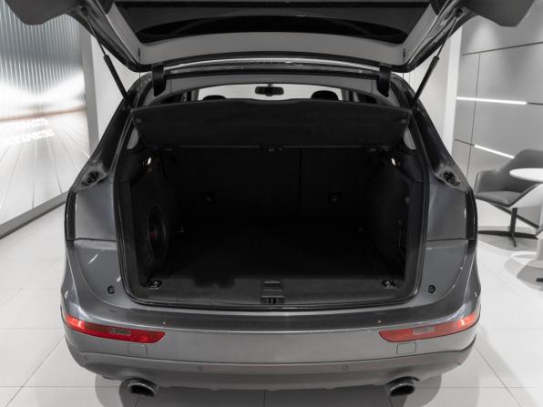 Audi Q5 I (8R) Рестайлинг с пробегом 2013 года, цена 1 845 000 рублей, 202300 км, внедорожник, Автокод Объявления