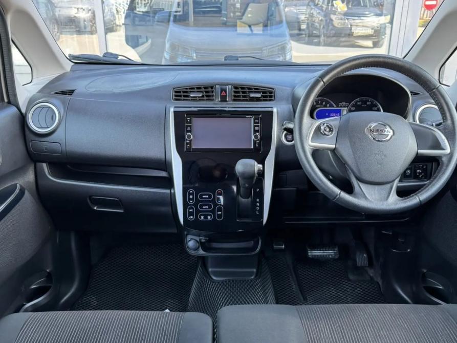 Nissan Dayz I Рестайлинг Новосибирск  - изображение 11
