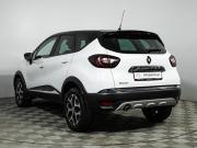 Renault Kaptur I Санкт-Петербург  - изображение 27