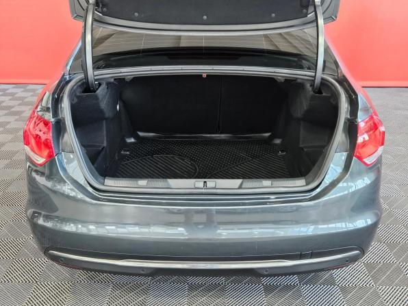 Citroen C4 II Рестайлинг с пробегом 2017 года, цена 1 049 000 рублей, 158573 км, седан, Автокод Объявления
