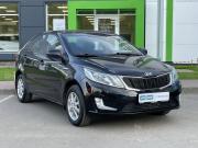 Kia Rio III Ярославль  - изображение 21