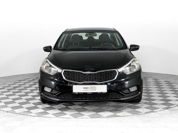 Kia Cerato III с пробегом 2014 года, цена 822 200 рублей, 260432 км, седан, Автокод Объявления