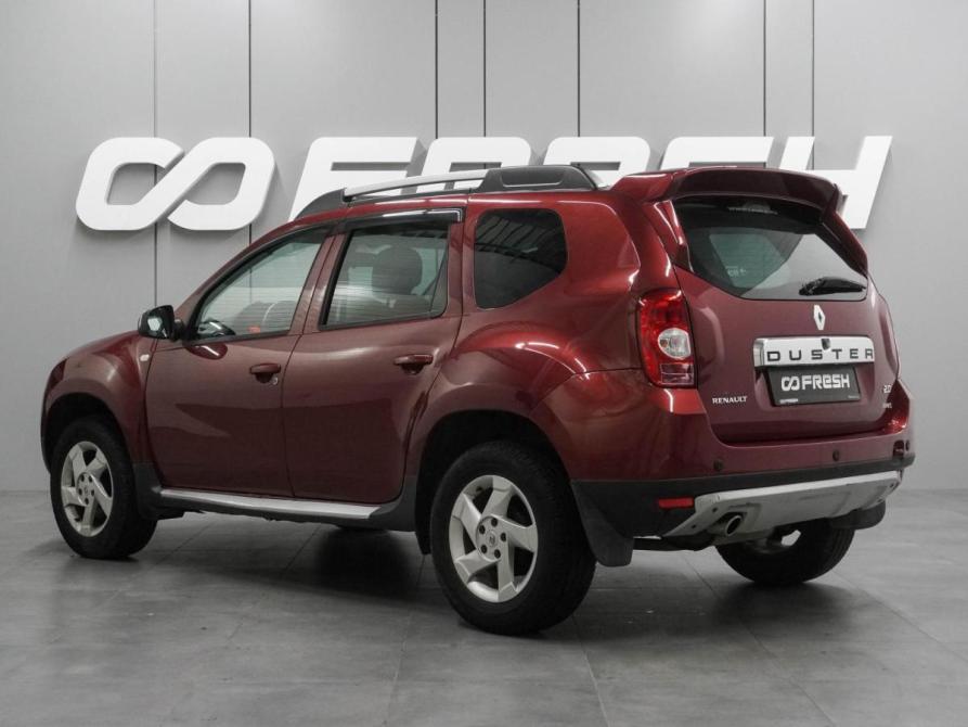Renault Duster I Воронеж  - изображение 2