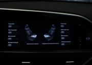 Geely Tugella I Рестайлинг Москва  - изображение 44