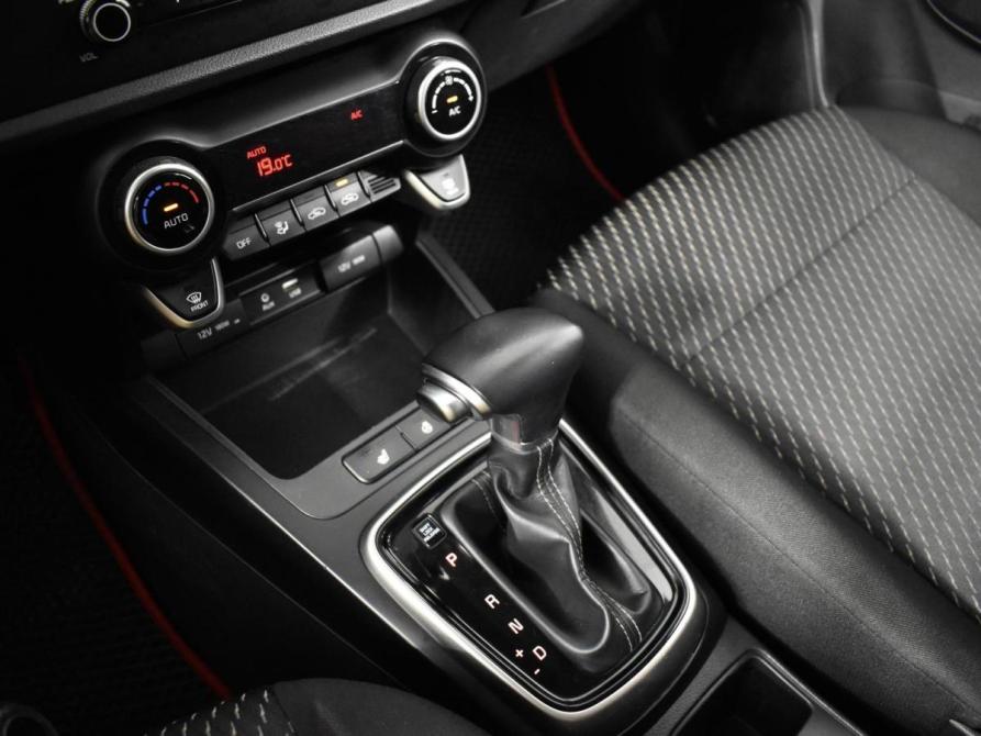 Kia Rio IV Казань  - изображение 18