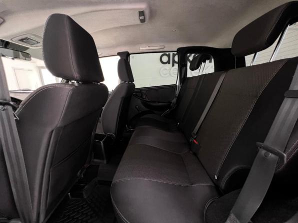 Chevrolet Niva I Рестайлинг с пробегом 2016 года, цена 835 000 рублей, 112977 км, внедорожник, Автокод Объявления