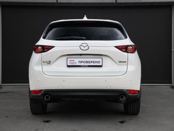 Mazda CX-5 II с пробегом 2021 года, цена 3 700 000 рублей, 53369 км, внедорожник, Автокод Объявления