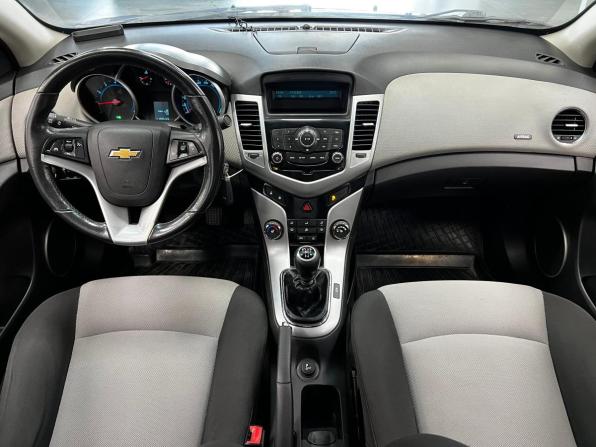 Chevrolet Cruze I с пробегом 2011 года, цена 780 000 рублей, 110640 км, седан, Автокод Объявления