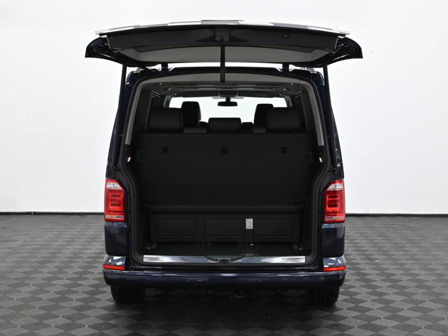 Volkswagen Multivan T6 Москва  - изображение 5