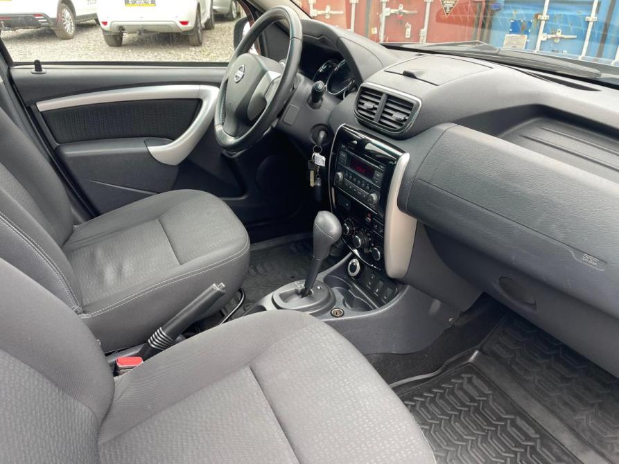 Nissan Terrano III (D10) Вологда  - изображение 10