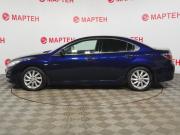 Mazda 6 II (GH) Рестайлинг Вологда  - изображение 26