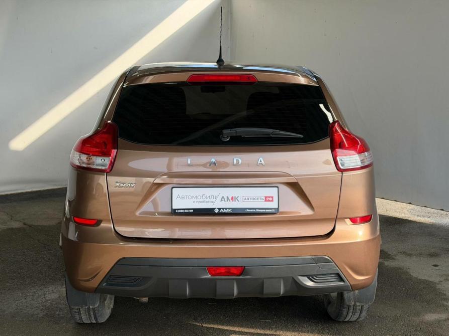 Lada (ВАЗ) XRAY I Тольятти  - изображение 9