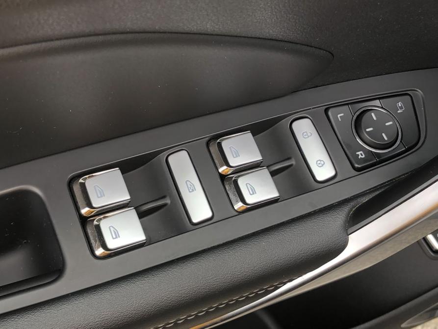 Geely Atlas Pro Брянск  - изображение 12
