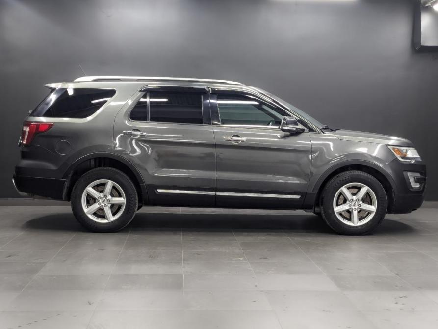 Ford Explorer V Рестайлинг Москва  - изображение 4