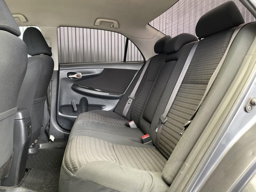 Toyota Corolla X (E140 E150) Пермь  - изображение 18