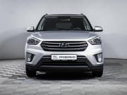 Hyundai Creta I Москва  - изображение 18