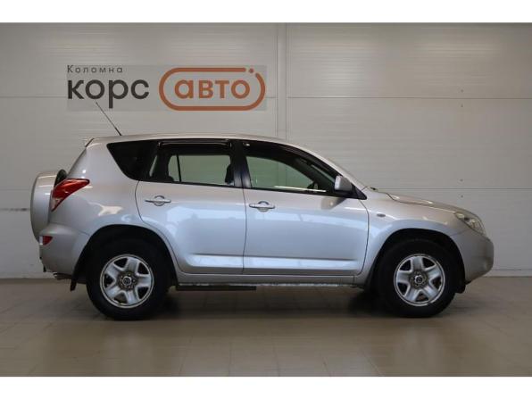 Toyota RAV4 III (XA30) с пробегом 2007 года, цена 1 099 000 рублей, 194207 км, внедорожник, Автокод Объявления
