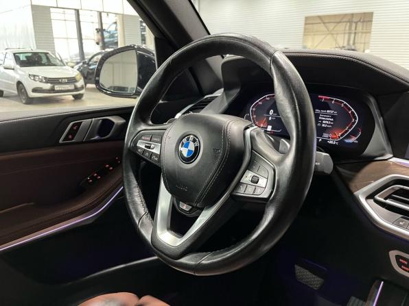 BMW X5 IV (G05/G18) с пробегом 2022 года, цена 6 090 000 рублей, 89737 км, внедорожник, Автокод Объявления
