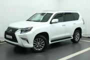 Lexus GX II Рестайлинг 2 Красноярск  - изображение 23
