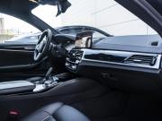 BMW 5 серии VII (G30/G31/G38) Рестайлинг Москва  - изображение 39