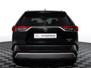 Toyota RAV4 V (XA50) Москва  - изображение 31