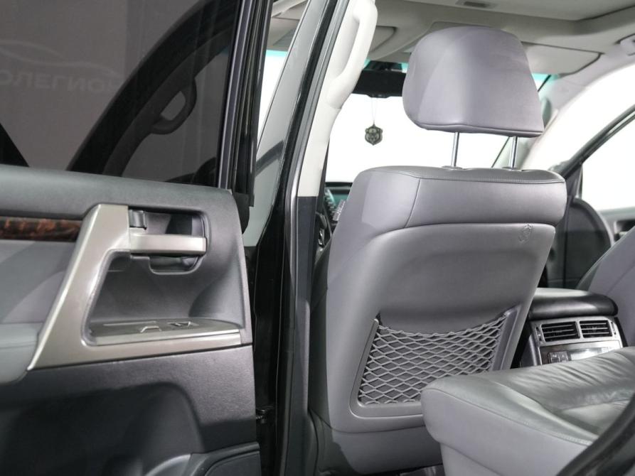 Toyota Land Cruiser 200 Series Новосибирск  - изображение 9