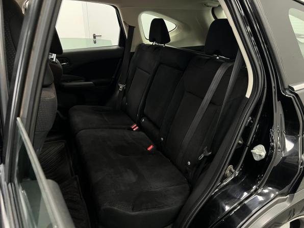 Honda CR-V IV с пробегом 2013 года, цена 2 045 000 рублей, 135921 км, внедорожник, Автокод Объявления