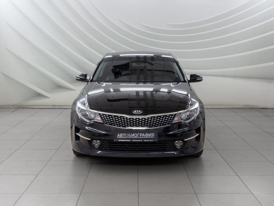 Kia Optima IV Волгоград  - изображение 2