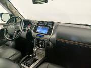 Toyota Land Cruiser Prado 150 Series Рестайлинг 2 Архангельск  - изображение 33