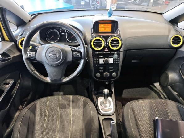 Opel Corsa D Рестайлинг I с пробегом 2011 года, цена 494 000 рублей, 198500 км, хэтчбек, Автокод Объявления