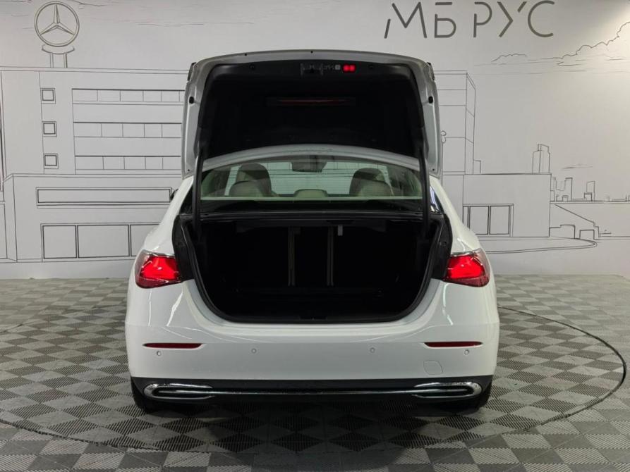 Mercedes-Benz E-Класс VI (W214 S214) Москва  - изображение 21