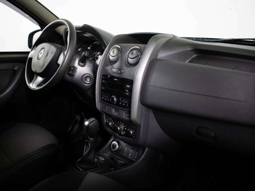 Renault Duster I Рестайлинг Москва  - изображение 6