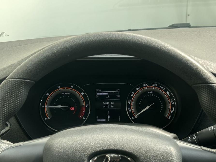 Lada (ВАЗ) Vesta I Рестайлинг (NG) Липецк  - изображение 14
