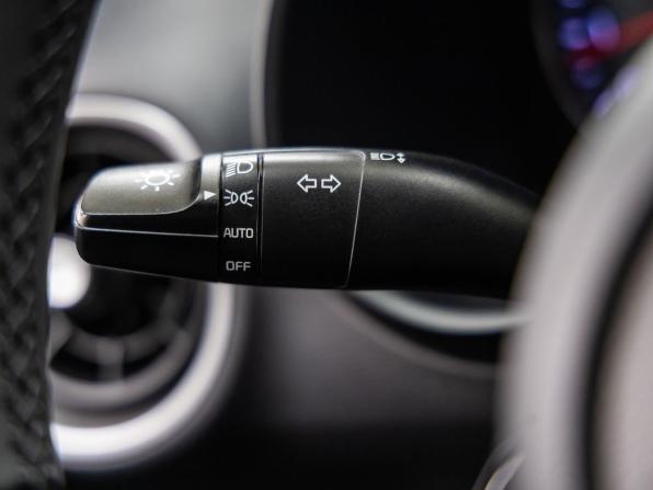 Kia K3 II с пробегом 2018 года, цена 1 548 000 рублей, 127027 км, седан, Автокод Объявления