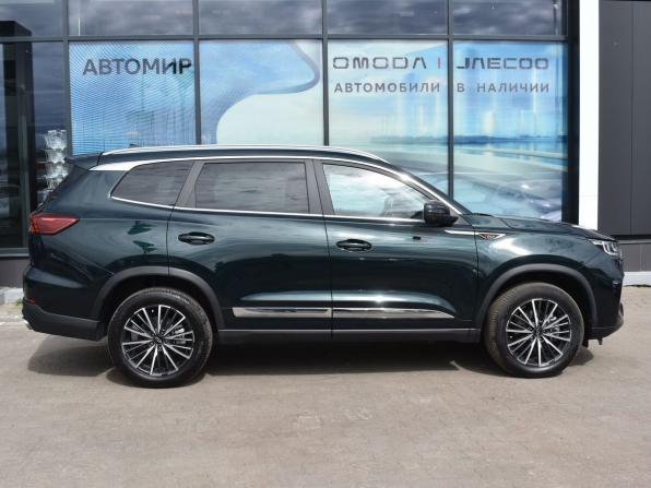Chery Tiggo 8 Pro Max I с пробегом 2023 года, цена 2 545 000 рублей, 14285 км, внедорожник, Автокод Объявления