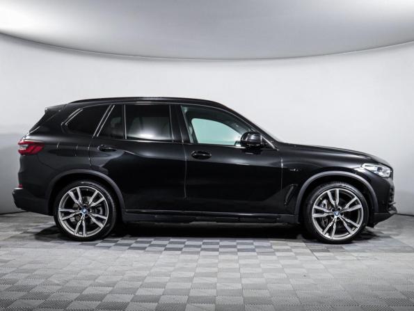 BMW X5 IV (G05/G18) с пробегом 2022 года, цена 6 600 000 рублей, 74474 км, внедорожник, Автокод Объявления