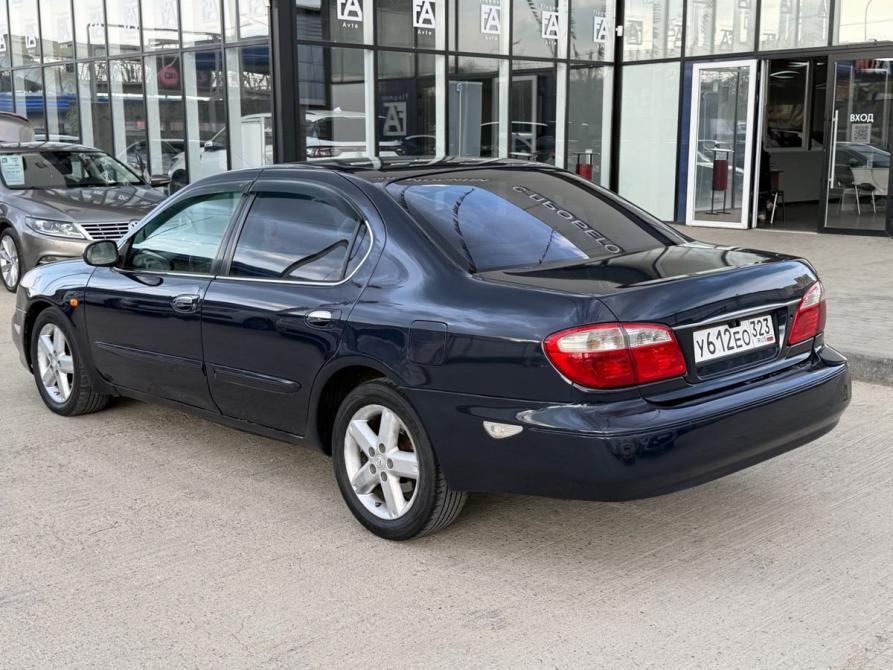 Nissan Maxima V (A33) Краснодар  - изображение 4